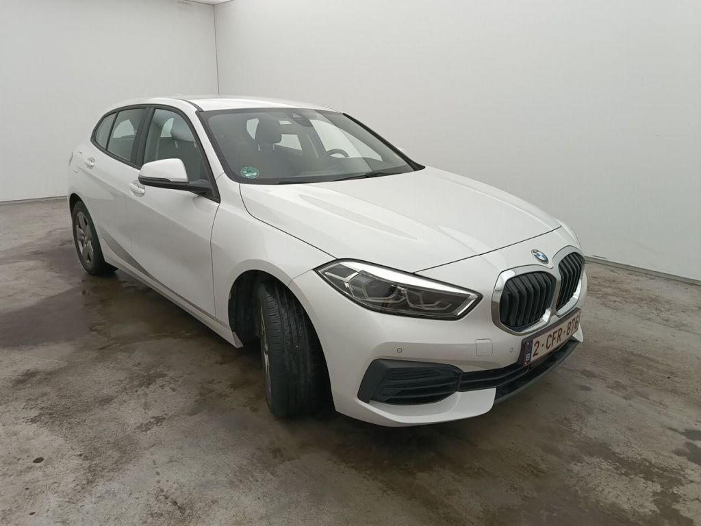 BMW 1 Series 116d