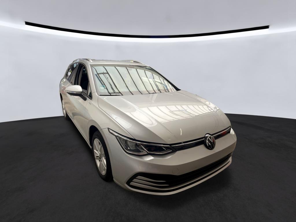 Volkswagen Golf Variant 2.0 TDI Life