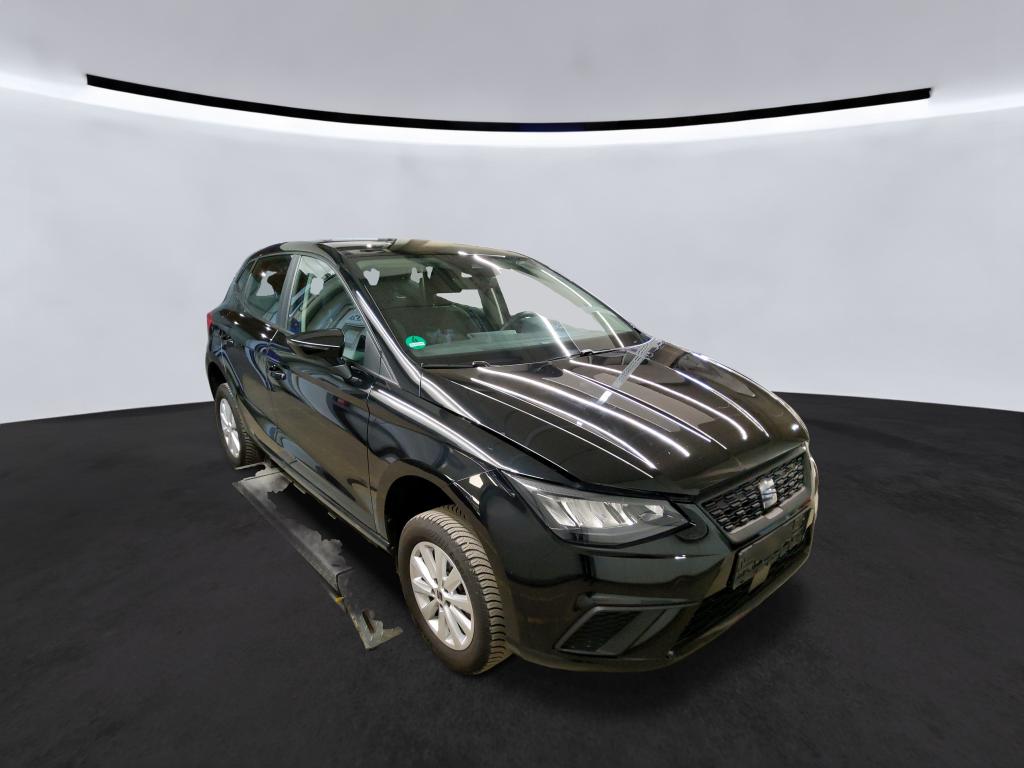 Seat Ibiza 1.0 TSI Style