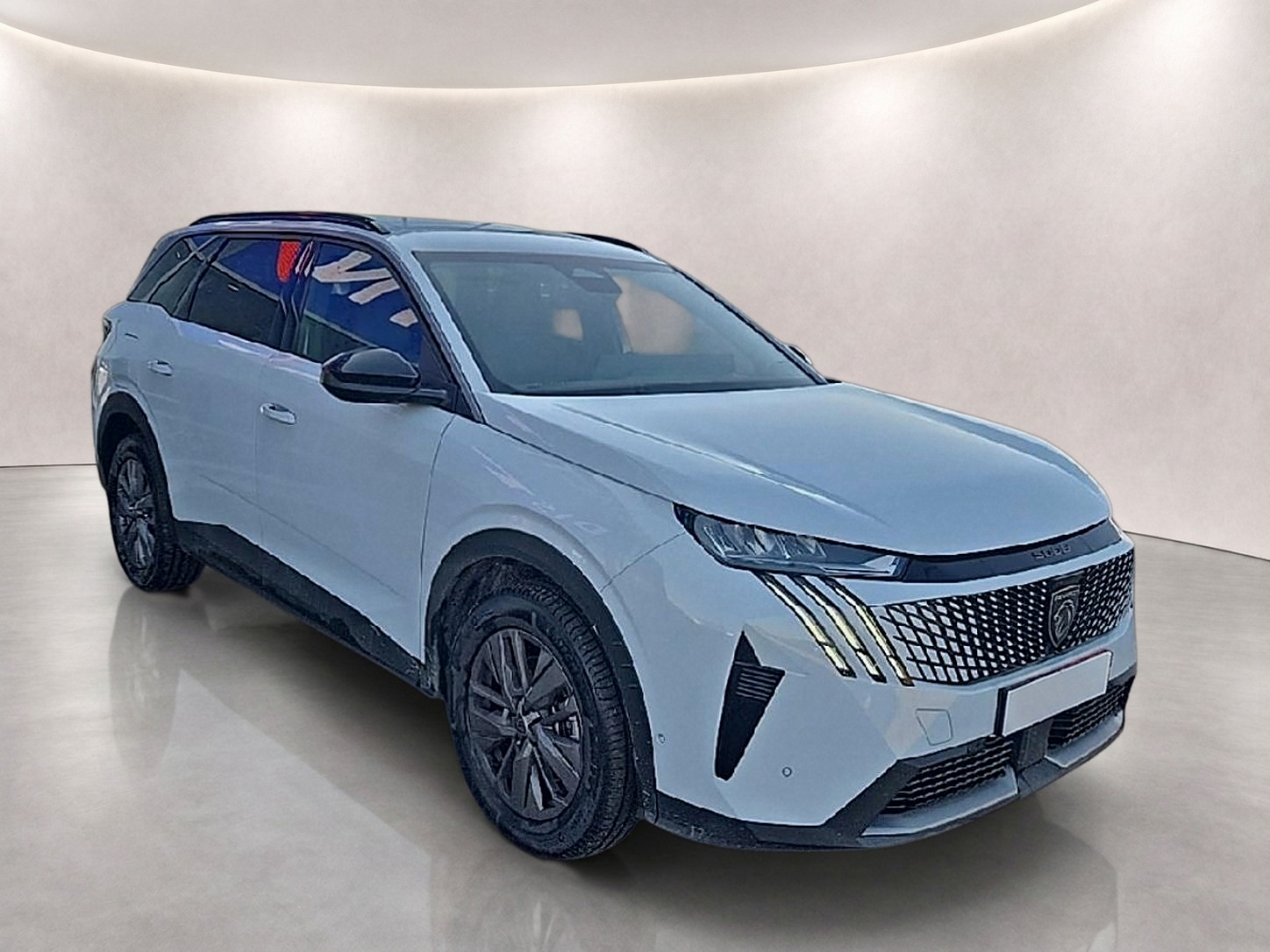 Peugeot 5008 Allure