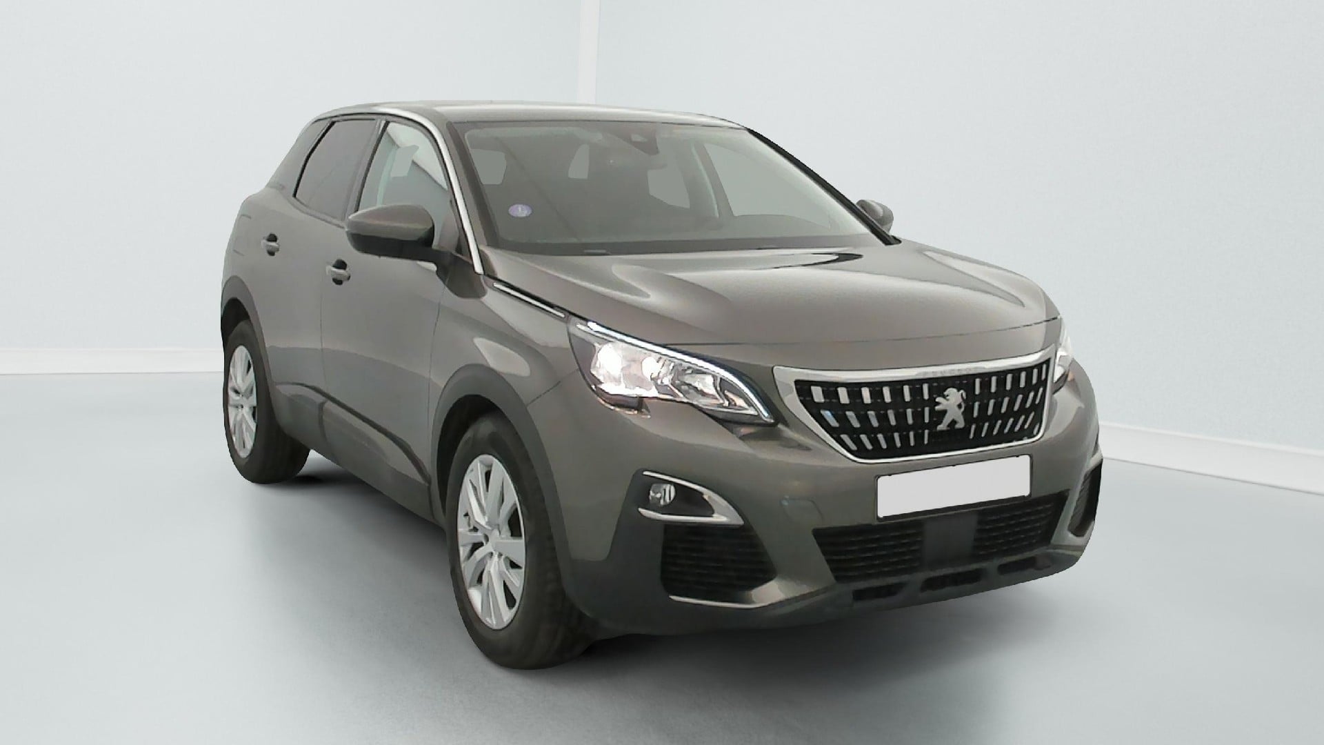 Peugeot 3008 Active PureTech 130ch S&S BVM6
