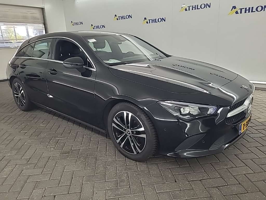 Mercedes-Benz CLA Shooting Brake 180 Business Line