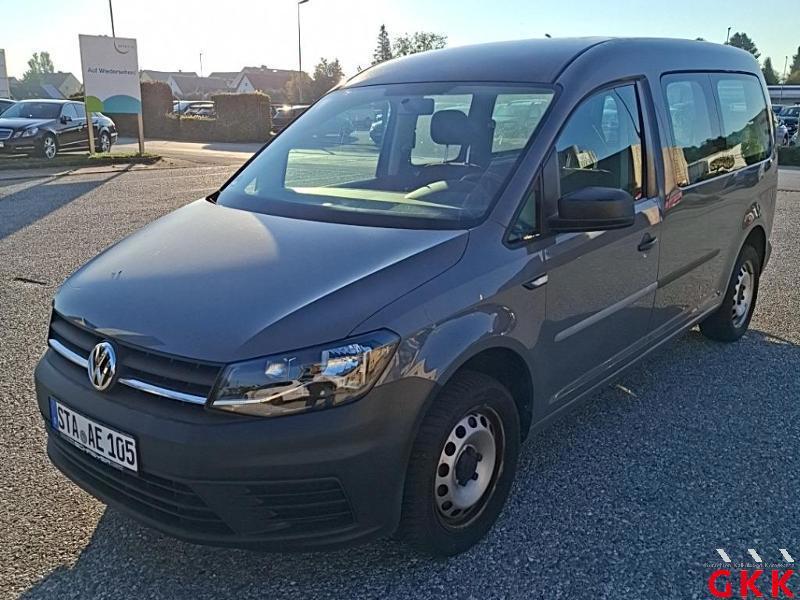 Volkswagen Caddy 2.0 TDI