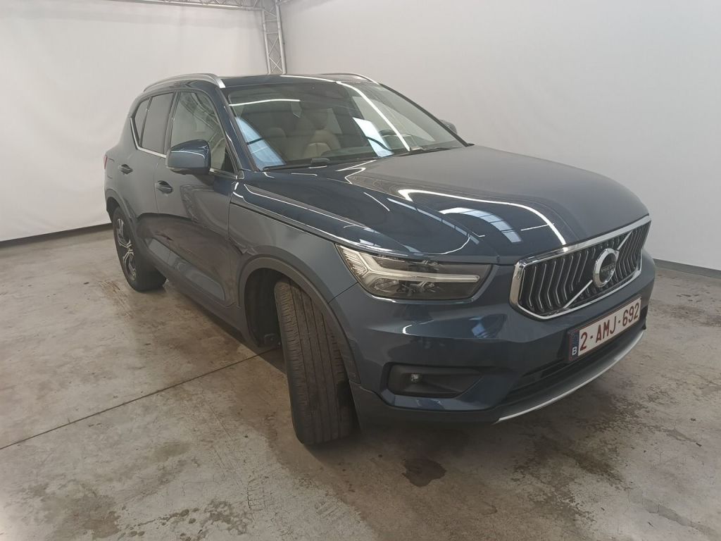Volvo XC40 1.5 T4 Inscription