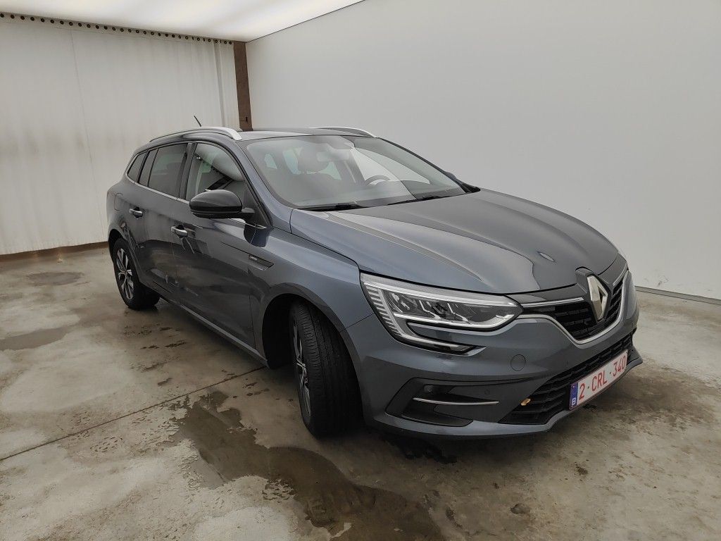 Renault Megane Grandtour 1.3 TCe Limited