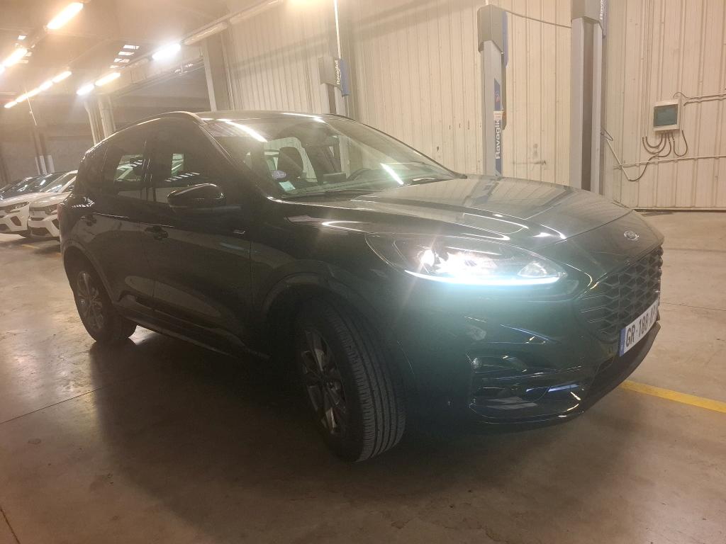 Ford Kuga 2.5 ST Line