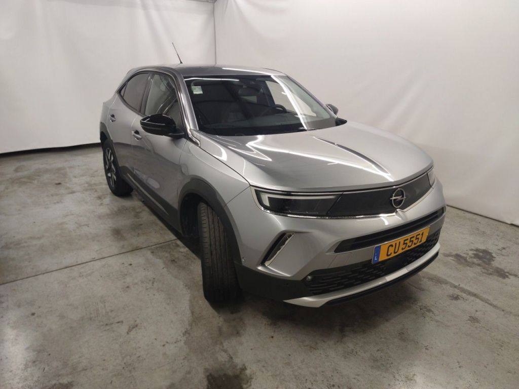 Opel Mokka 1.2 Elegance
