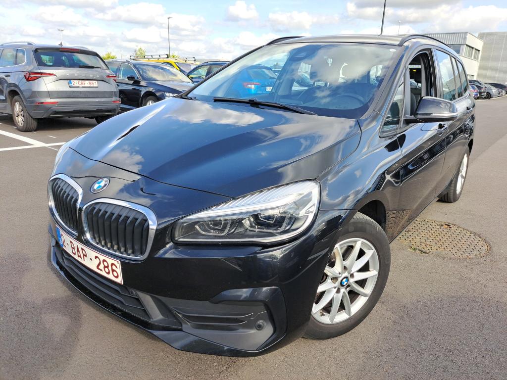 BMW 2 Series Gran Tourer 218i Business