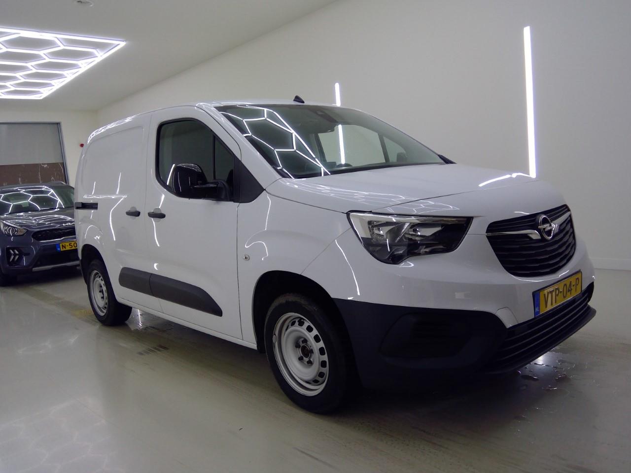 Opel Combo 1.5d