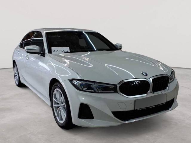 BMW 3 Series 318d