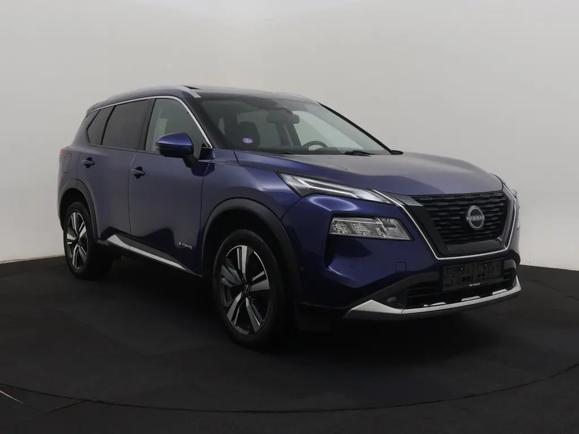 Nissan X-Trail 1.5 e-Power Tekna