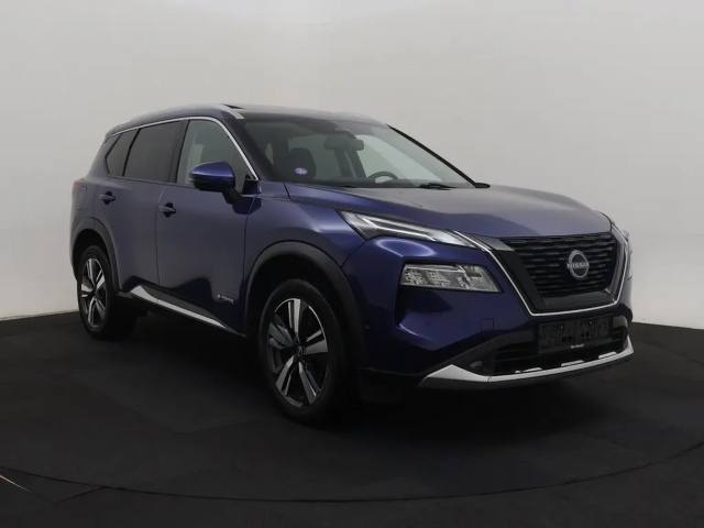Nissan X-Trail 1.5 e-Power Tekna