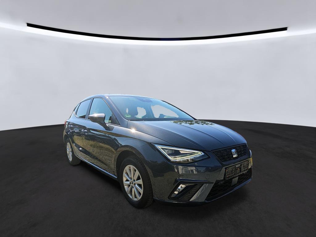 Seat Ibiza 1.0 TSI Style