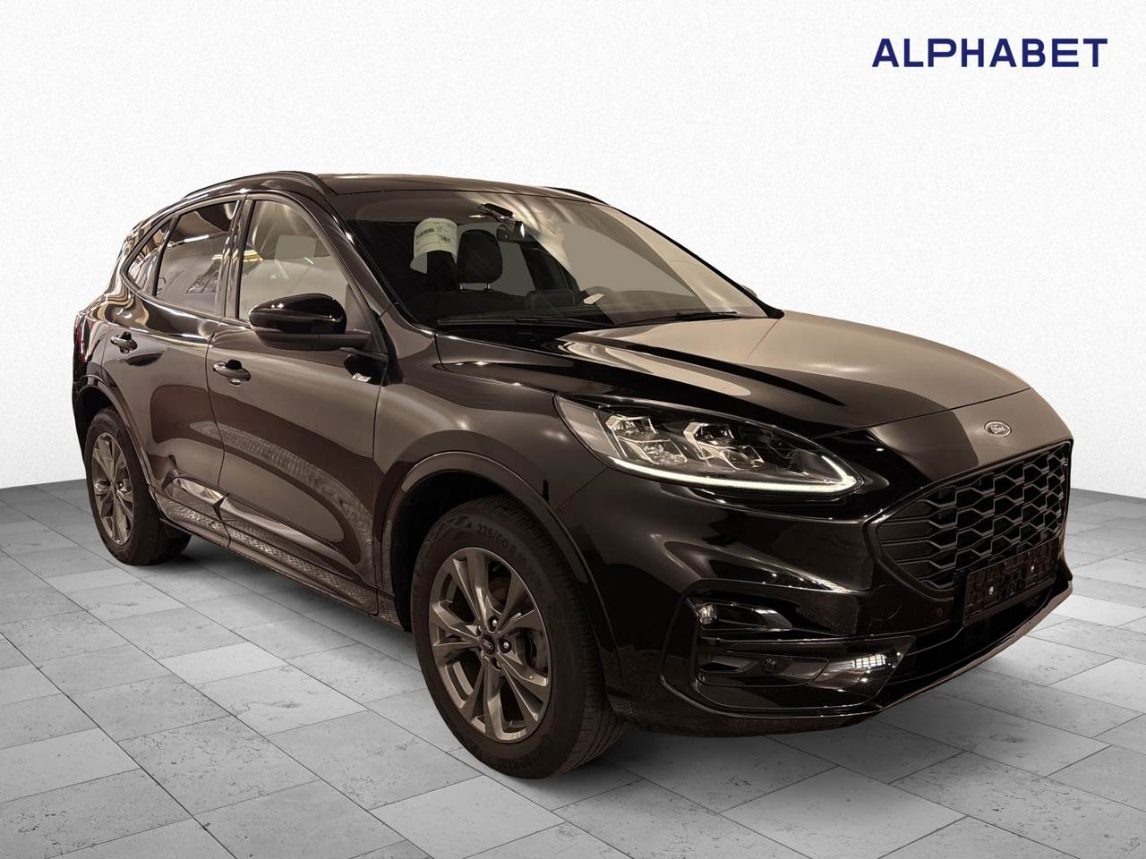 Ford Kuga 2.5 ST Line X