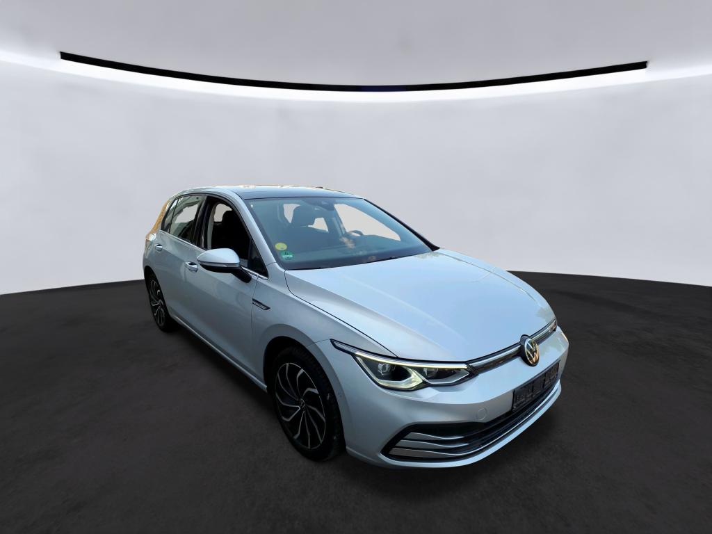 Volkswagen Golf 2.0 TDI Style