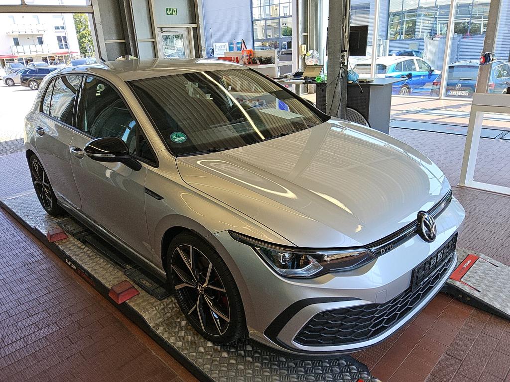 Volkswagen Golf 2.0 TDI