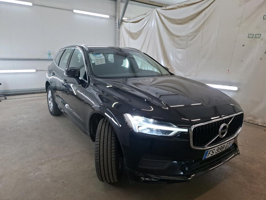 Volvo XC60 D4 Business Executive