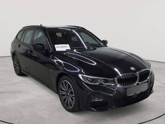 BMW 3 Series Touring 330e M Sport