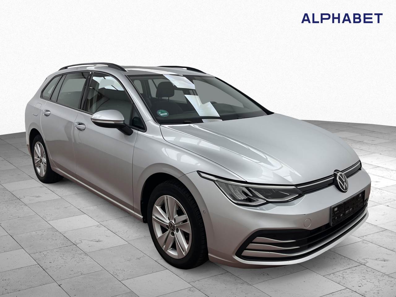 Volkswagen Golf Variant 2.0 TDI Life
