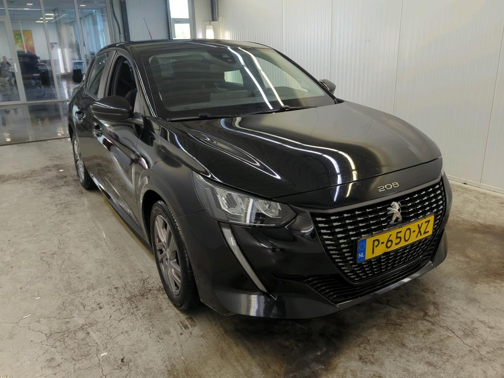 Peugeot 208 1.2i Active Pack
