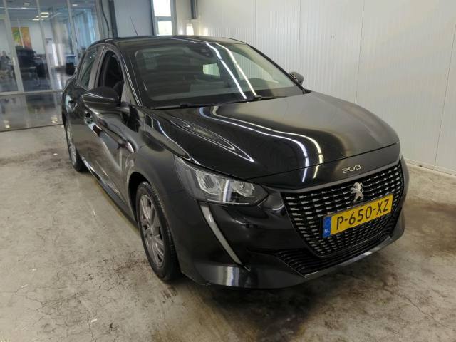 Peugeot 208 1.2i Active Pack