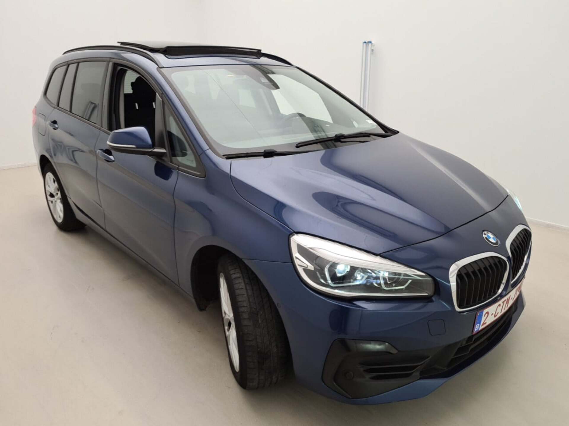 BMW 2 Series Gran Tourer 218d