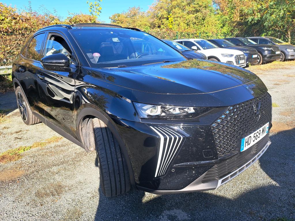 DS 7 Crossback 1.6 E-TENSE Etoile