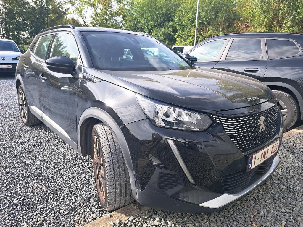Peugeot 2008 1.5 HDI Allure