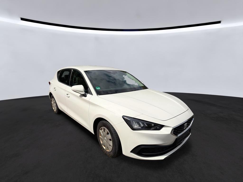SEAT Leon 1.0 TSI Reference