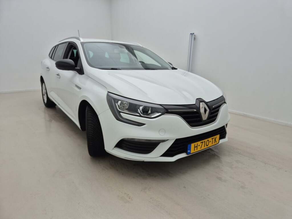 Renault Megane Grandtour 1.3 TCe Limited