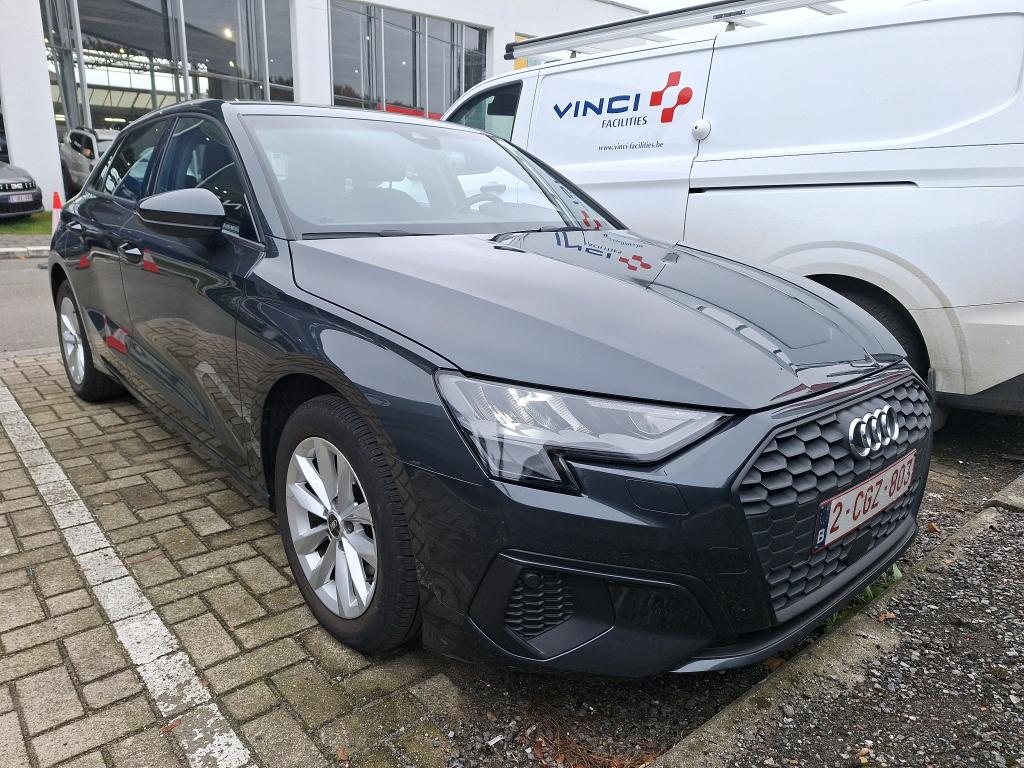 Audi A3 Sportback 30 TFSI Attraction