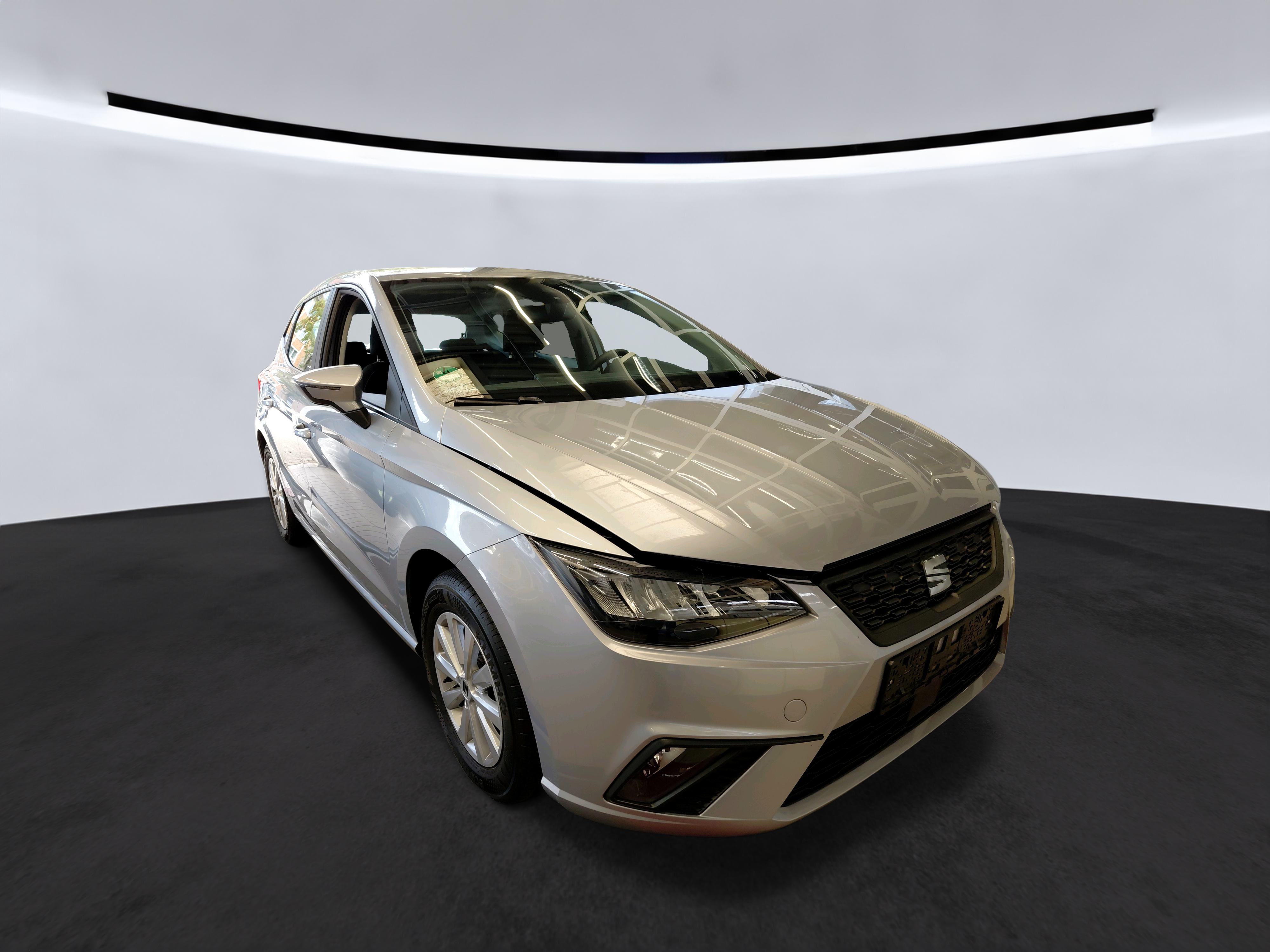 SEAT Ibiza 1.0 Style