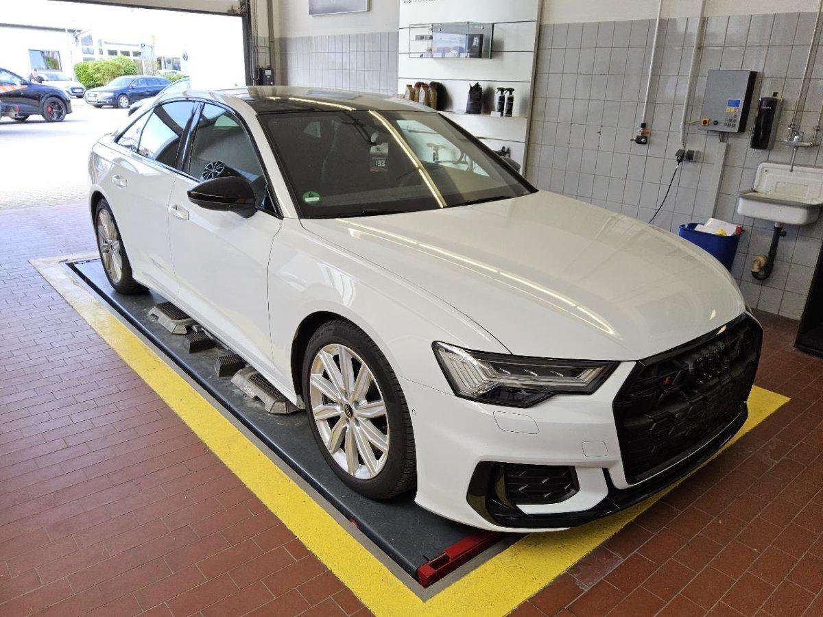 Audi S6 3.0 TDI