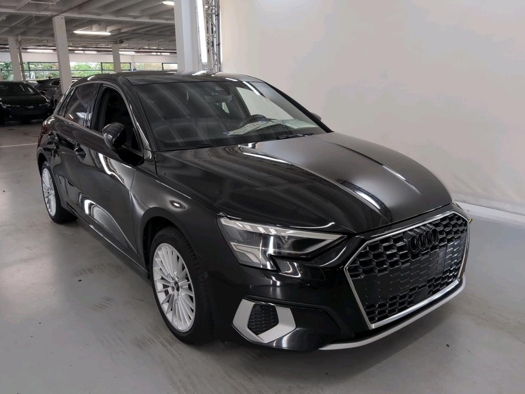 Audi A3 Sportback 30 TDI Advanced