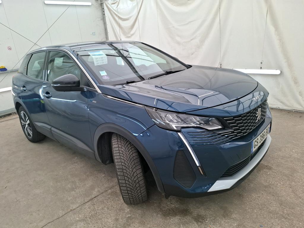 Peugeot 3008 Active Pack