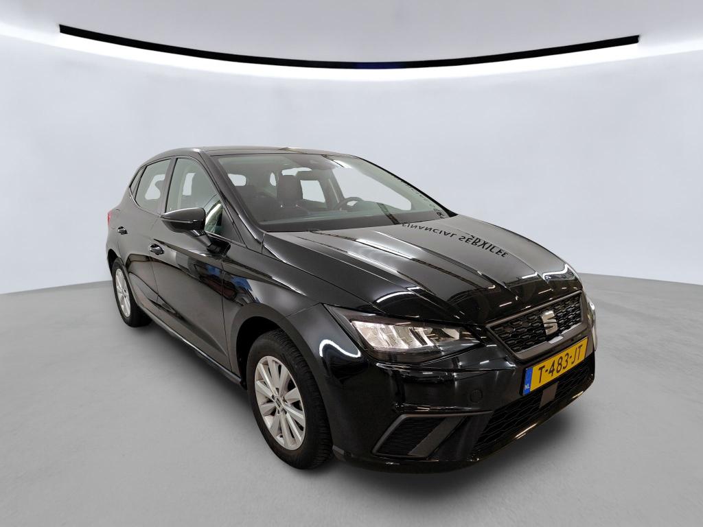 SEAT Ibiza 1.0 TSI Style