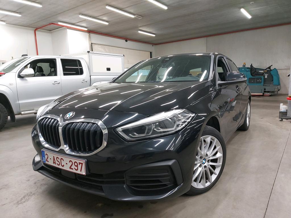 BMW 1 Series 120i