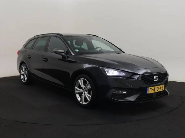 SEAT Leon Sportstourer 1.5 eTSI FR