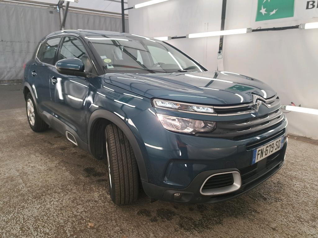 Citroën C5 Aircross Business