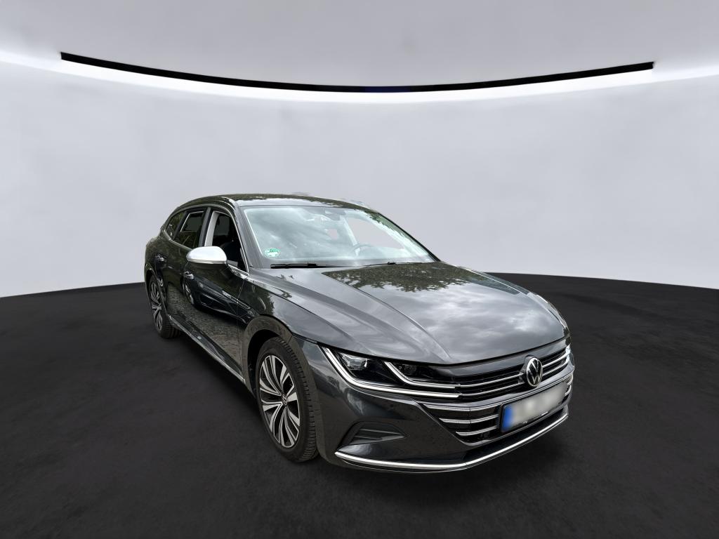 Volkswagen Arteon Shooting Brake 2.0 TSI Elegance