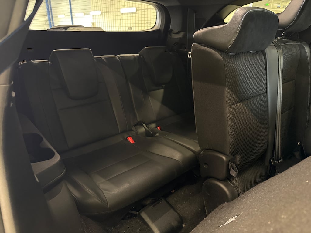Renault Espace Espace 1.2 E-Tech full hybrid 200ch esprit Alpine