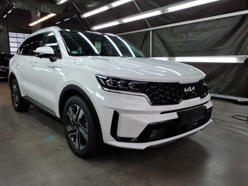 Kia Sorento 1.6 T-GDI Platinum