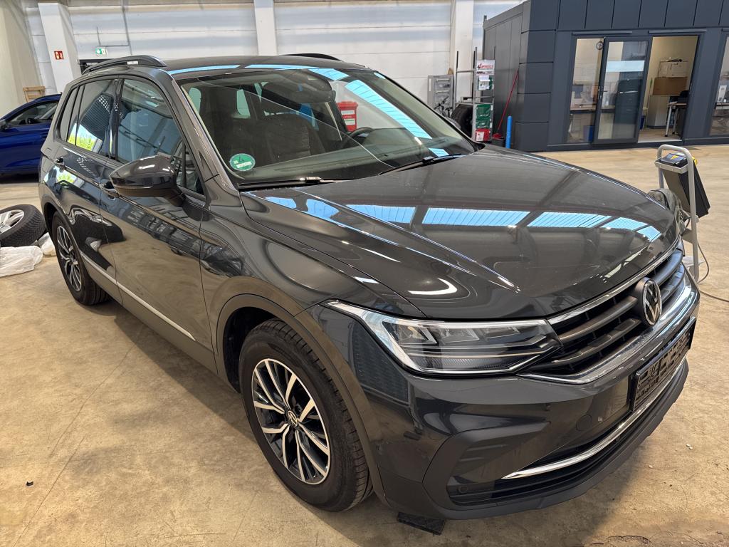 Volkswagen Tiguan 2.0 TDI Life
