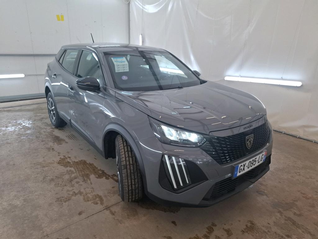 Peugeot 2008 Active