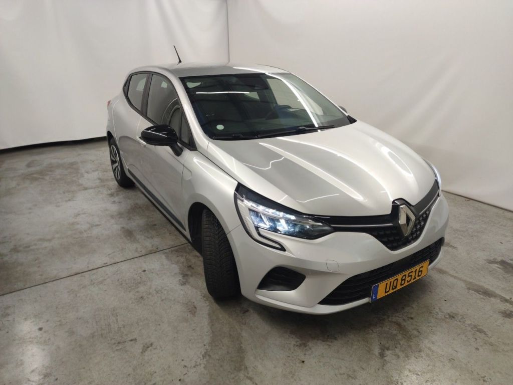 Renault Clio 1.0 TCe Equilibre