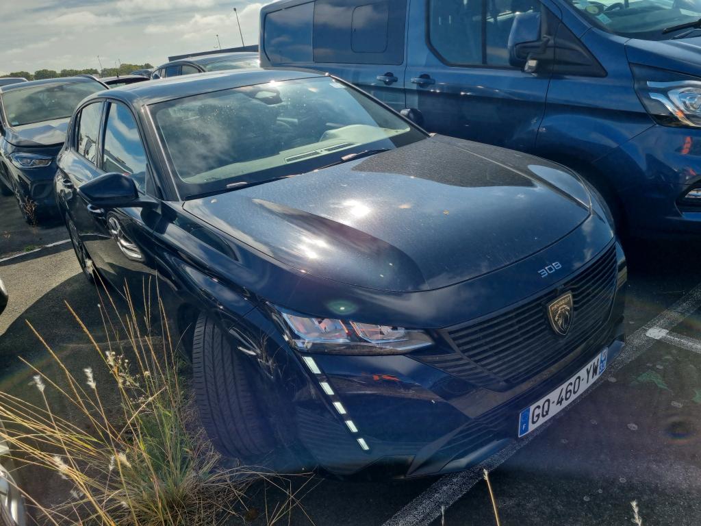 Peugeot 308 1.2 Active Pack