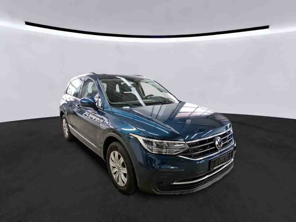 Volkswagen Tiguan 1.5 TSI Life