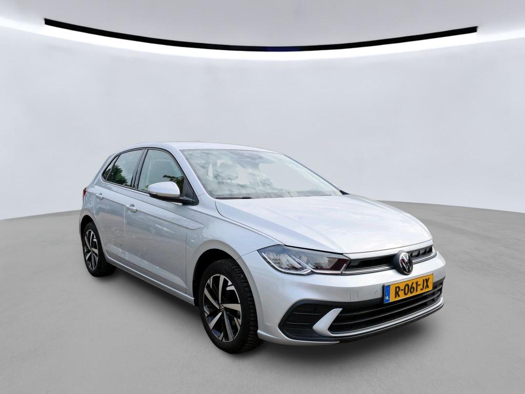 Volkswagen Polo 1.0 TSI Life Business