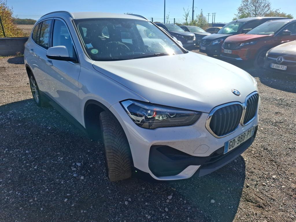 BMW X1 16d Business Design