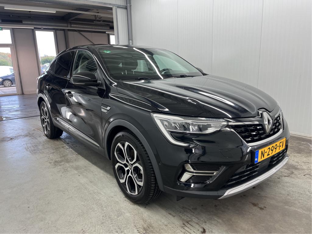 Renault Arkana 1.6 Intens